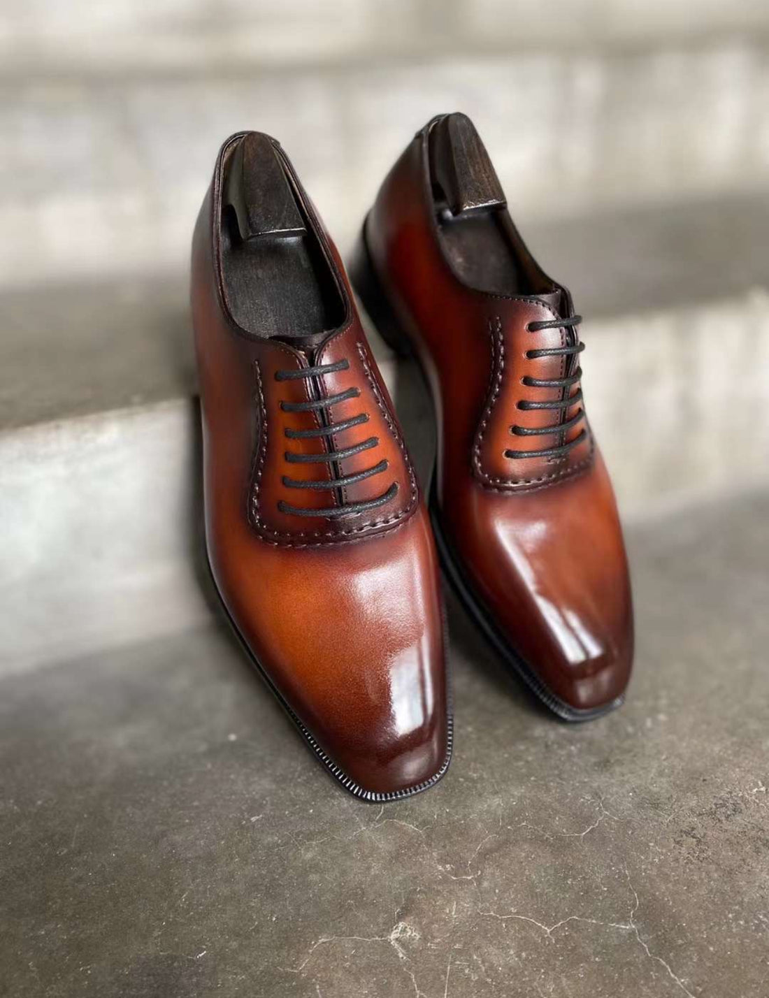 Alex Perfect Oxfords - Alexfiveusa