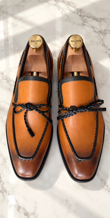 LACEE” Loafer