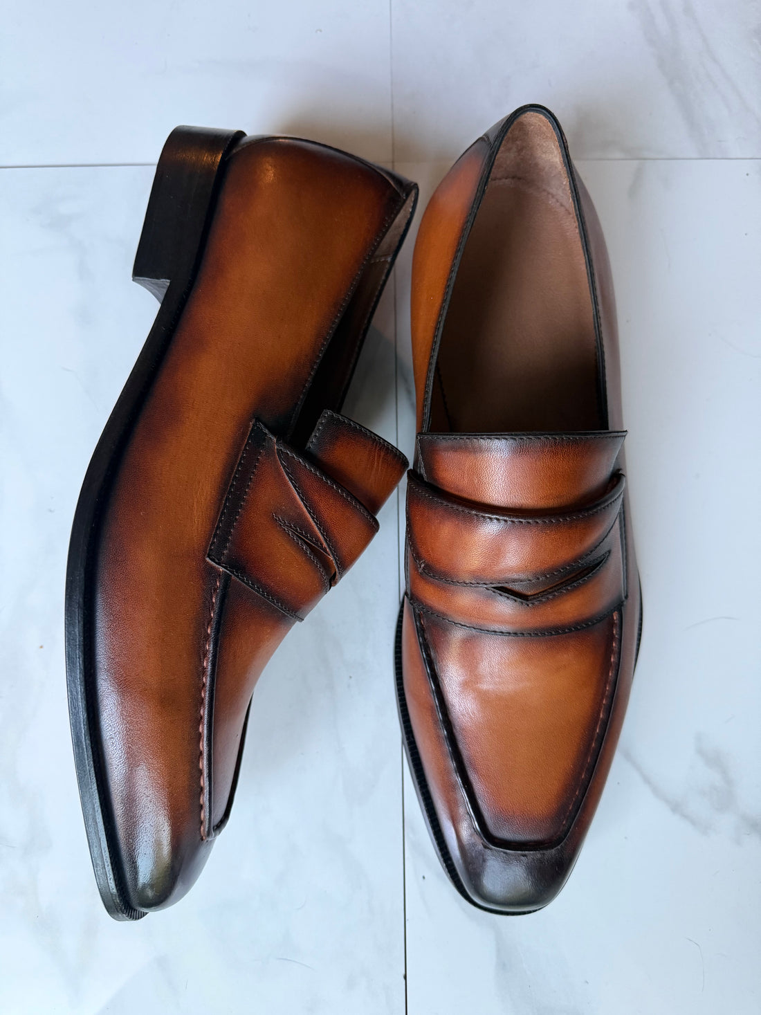 Silas Loafer