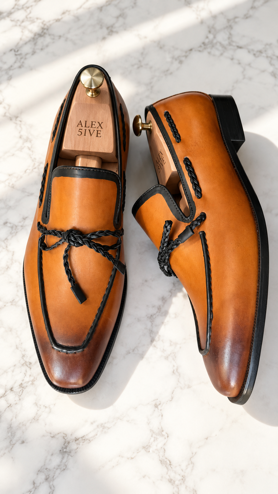 LACEE” Loafer