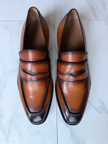 Silas Loafer